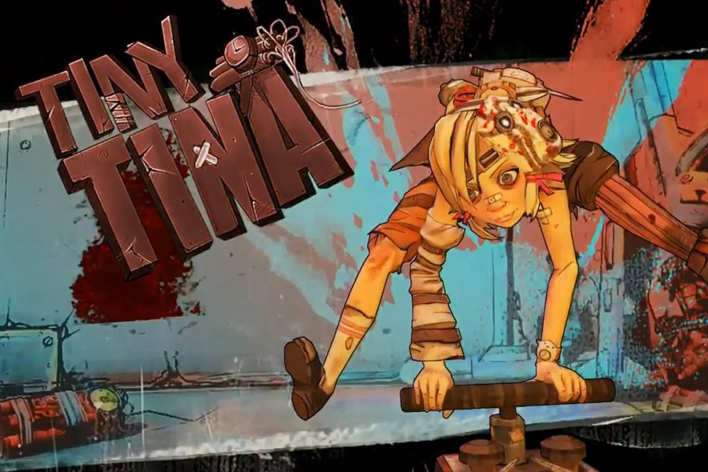 borderlands 2 tiny tina slot machine