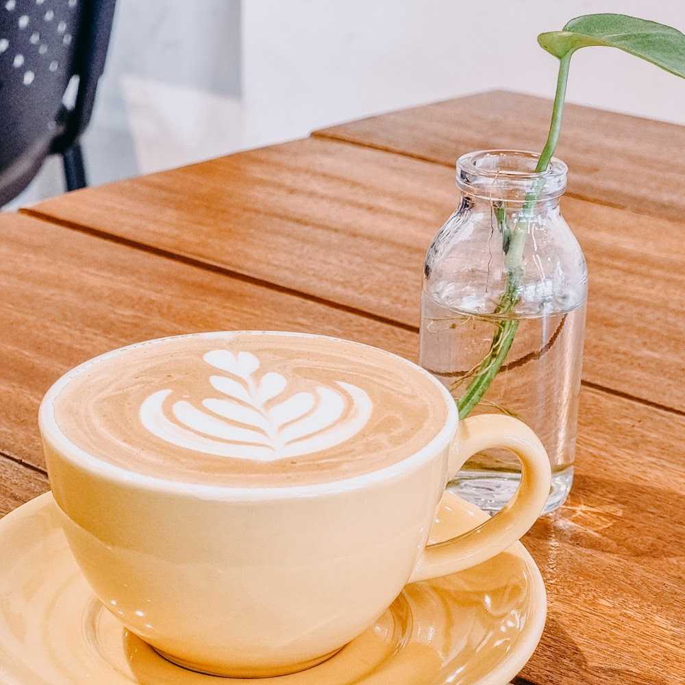 coffee shop pontianak